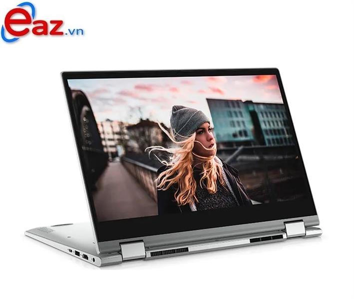 Dell Inspiron 5406 (T5406) | Intel&#174; Tiger Lake Core™ i7 _ 1165G7 | 8GB | 512GB SSD PCIe | GeForce&#174; MX230 with 2GB GDDR5 | Win 10 | Full HD IPS Touch Screen | Finger | LED KEY | 1120D